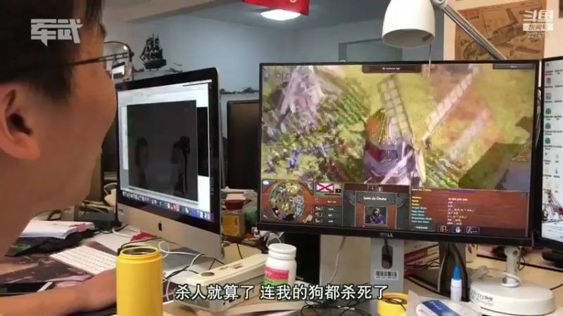 【2022-01-05 22点场】军武直播：亮刃朝鲜 中美曾经的巅峰对决
