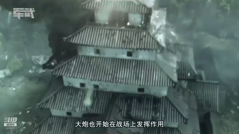 【2022-01-06 20点场】军武直播：亮刃朝鲜 中美曾经的巅峰对决