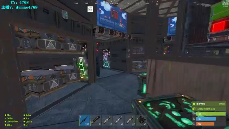 【2022-01-05 23点场】Happy丨猫腻：【猫腻】2022大家都要更好，加油