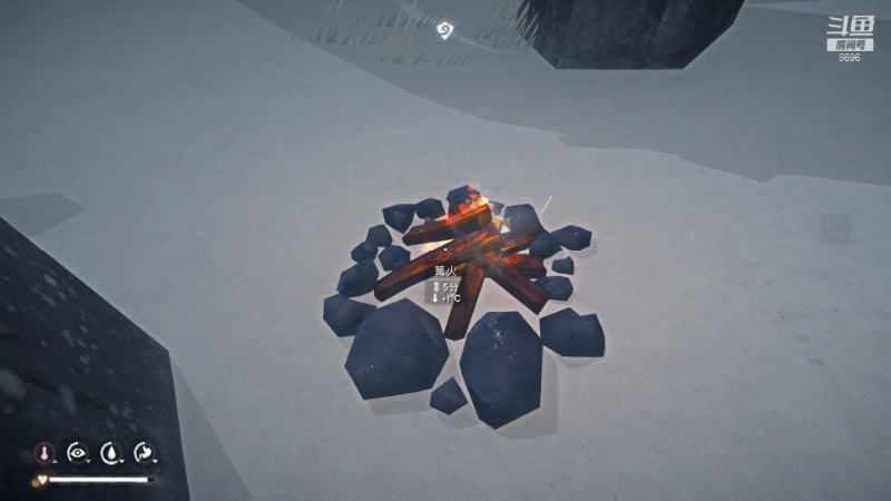 【永劫无间】狐狸不太Sao的精彩时刻 20220106 09点场