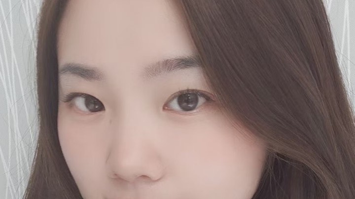 2022年的第一场雪