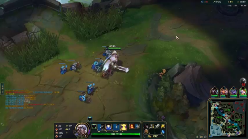 【2022-01-06 15点场】店长盖伦：直播 明天新赛季开始啦