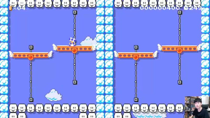 【2022-01-06 00点场】秋晨风：晚上好！马造时间！