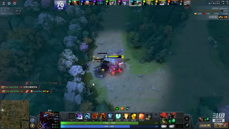 【2022-01-05 20点场】温文尔雅的傲娇：犬青：沉浸式肉搏