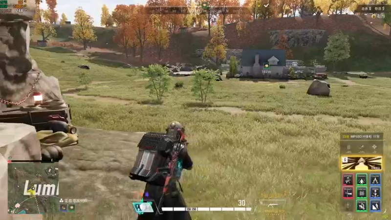 【2022-01-06 08点场】Cpt小醒目：醒目:今天玩什么呢