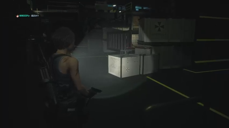 【2022-01-04 14点场】布鲁斯菲尔：就你叫追踪者啊？我跑你别追！