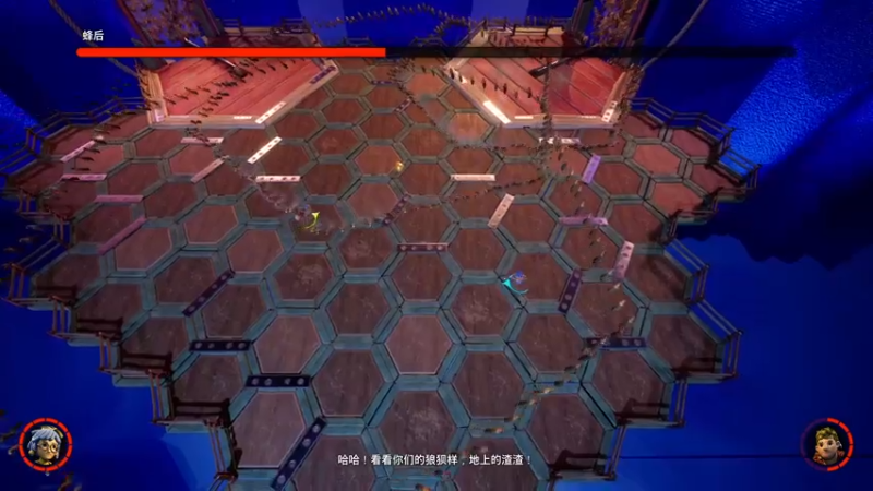 【2022-01-05 23点场】就是草莓酱吖：新的一年大家一起发发发