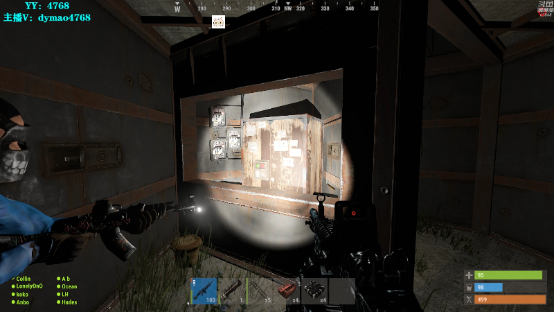 【热门游戏】Happy丨猫腻的精彩时刻 20220106 00点场