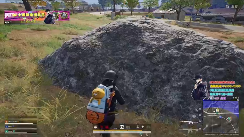 【2022-01-06 01点场】晚辞77：轻语集团 猛男顶尖身法怪