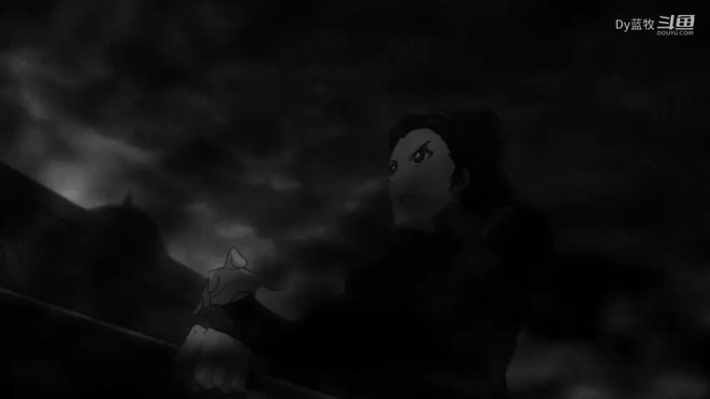 片尾和彩蛋 伪圆满结局