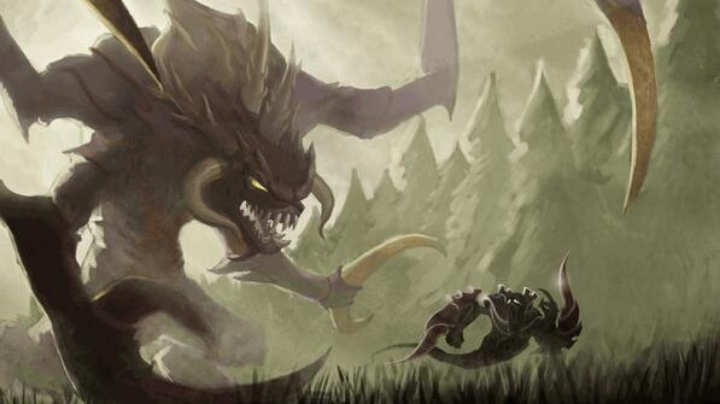 三星大虫子来了