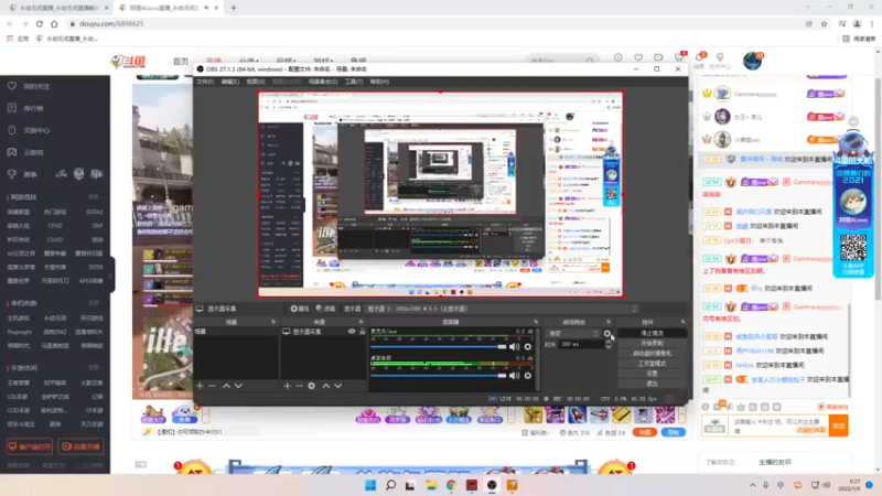 【2022-01-06 00点场】Cpt小醒目：醒目:今天玩什么呢