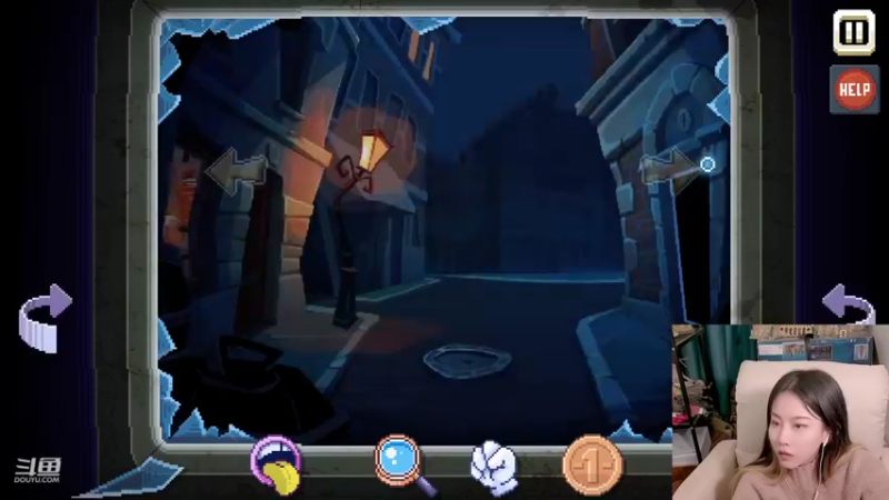 【2021-12-31 20点场】甜水七：今晚播其他游戏 之后鸽3天