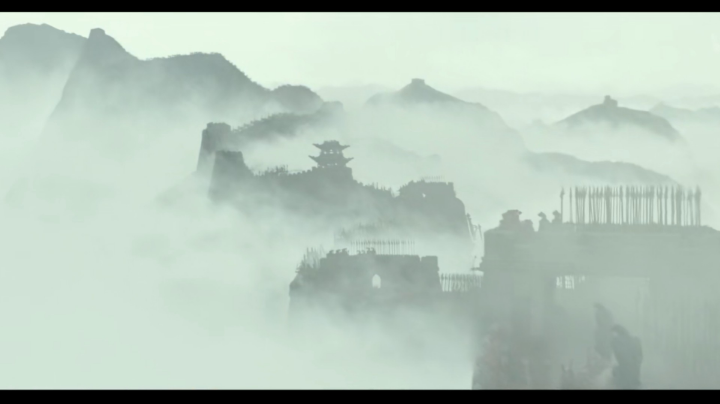 带飞的力量