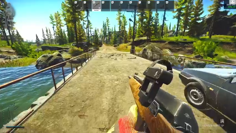 【2022-01-05 14点场】TAT大白：职业枪法，一发未中！！