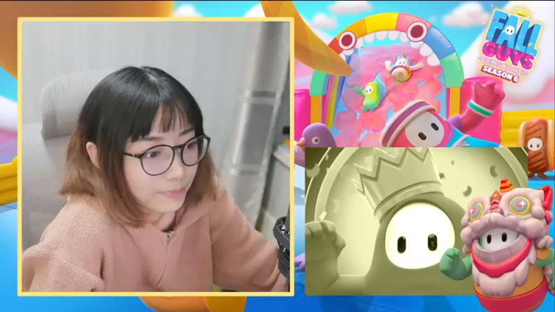 【2022-01-03 20点场】一番少侠29：番茄人集合！谁没过关谁小狗