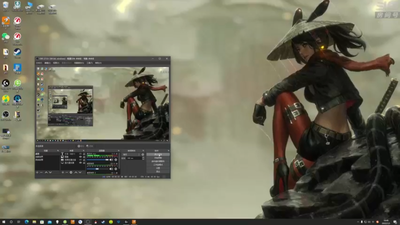 【2022-01-05 16点场】天涯凝望：战舰世界:最近直播不定时!