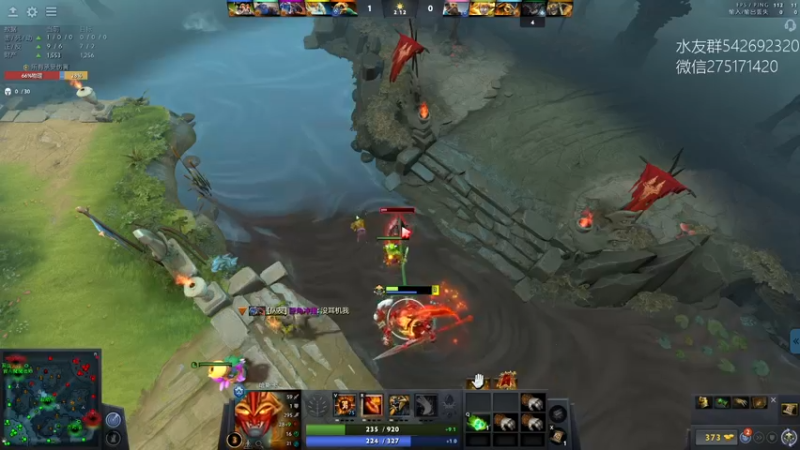 【2022-01-06 07点场】小粥泥浆：关键词：地表最强哈斯卡!!