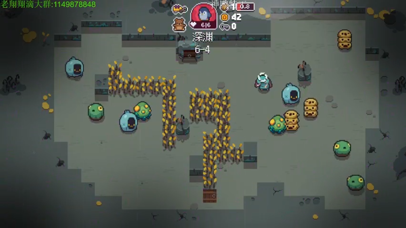 【2022-01-03 20点场】帅帅的老翔翔：你们最喜欢滴 时尚经典小游戏！