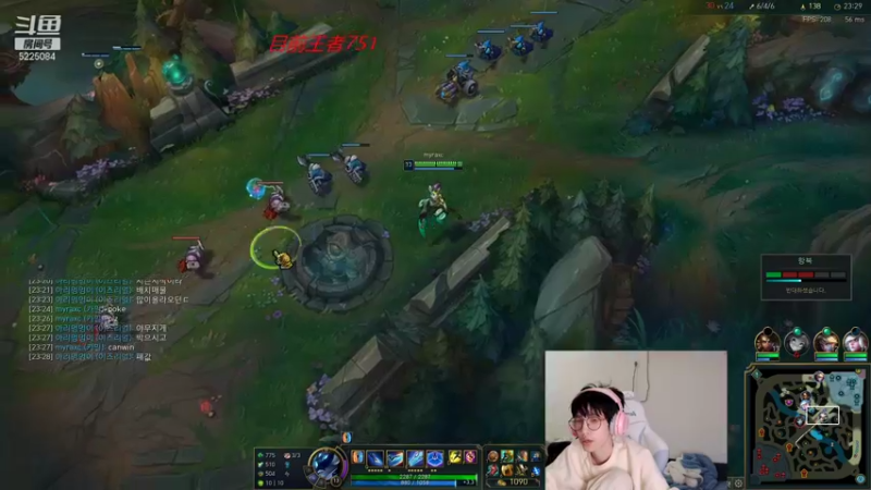 【2022-01-06 19点场】天灰灰qaq：9点新赛季冲第一