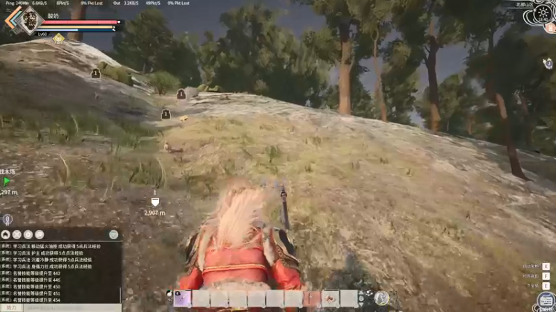 【2022-01-06 18点场】酸酸酸奶君：酸奶:新年新气象！