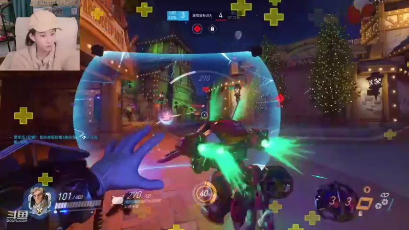 【2021-12-28 23点场】甜水七：玩一把炉石 恶心了我一天！