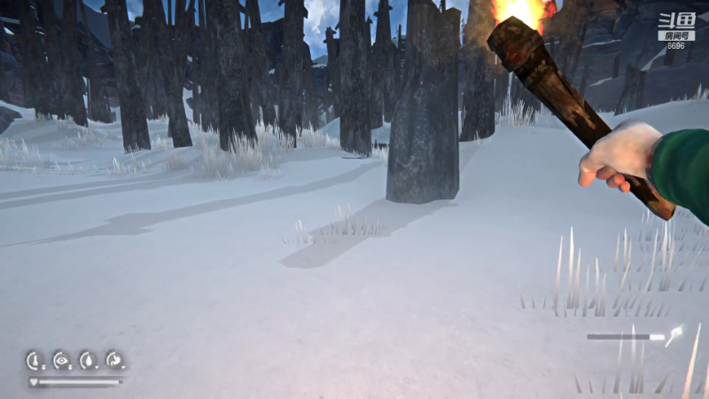 【永劫无间】狐狸不太Sao的精彩时刻 20220106 09点场