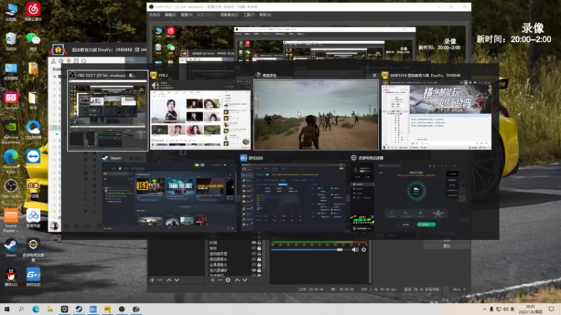 【2022-01-06 20点场】狙击教官：对狙没输过？？？