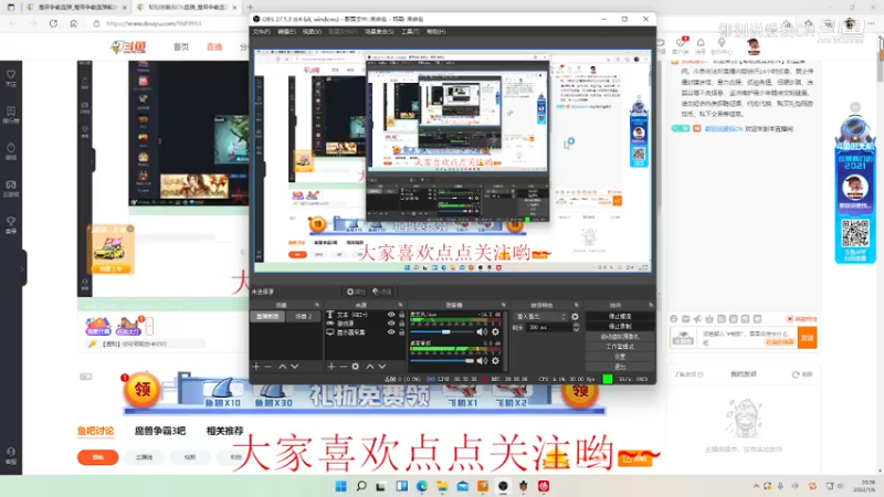 Dota1  翻盘局，4打5，面对呆萌队友，26杀S级幻刺强势带队翻盘获胜，MVP实至名归.mkv