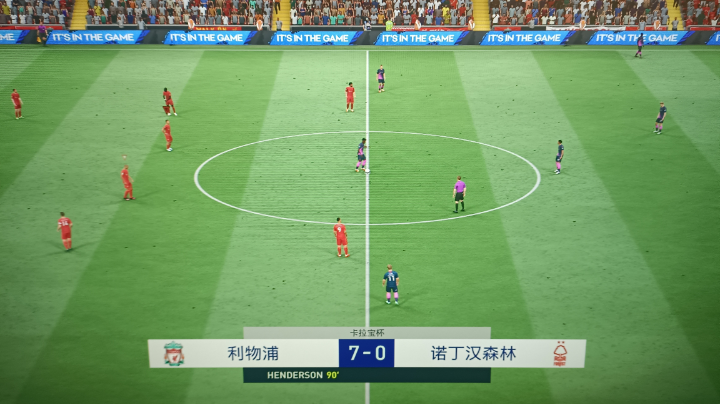 踢踢fifa22