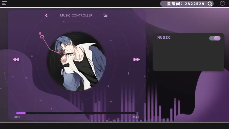 【2022-01-05 23点场】星星弟弟ovo：不是年会 是内卷大赛