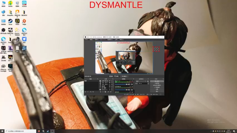 【2022-01-05 22点场】章随便先生：你这个主播有问题啊