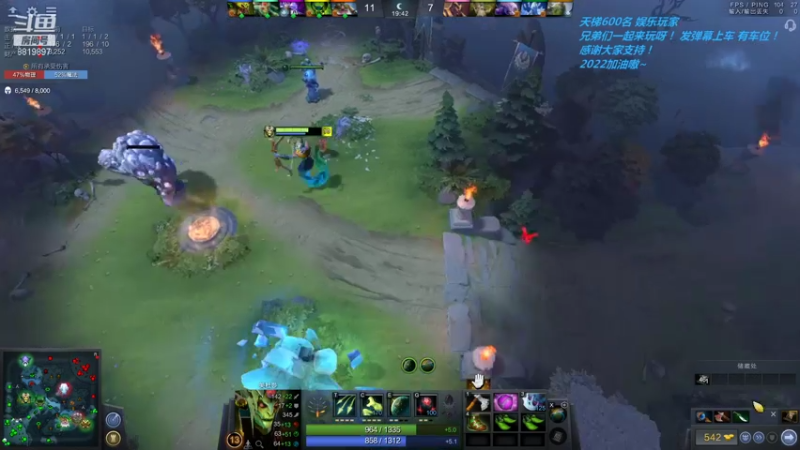 Dota2