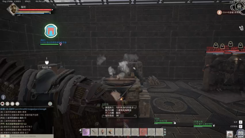 【2022-01-06 20点场】酸酸酸奶君：酸奶:新年新气象！