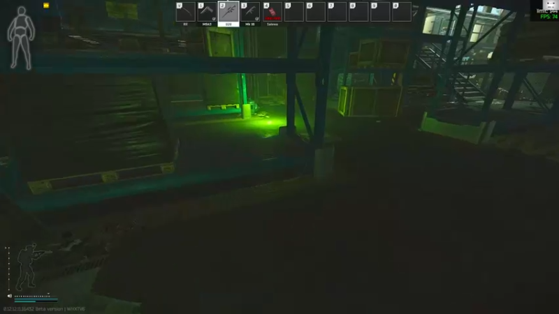 【2022-01-05 16点场】TAT大白：职业枪法，一发未中！！