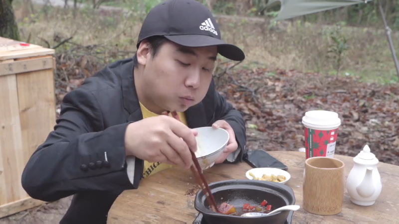 【美食】野食小哥的精彩时刻 20220106 11点场