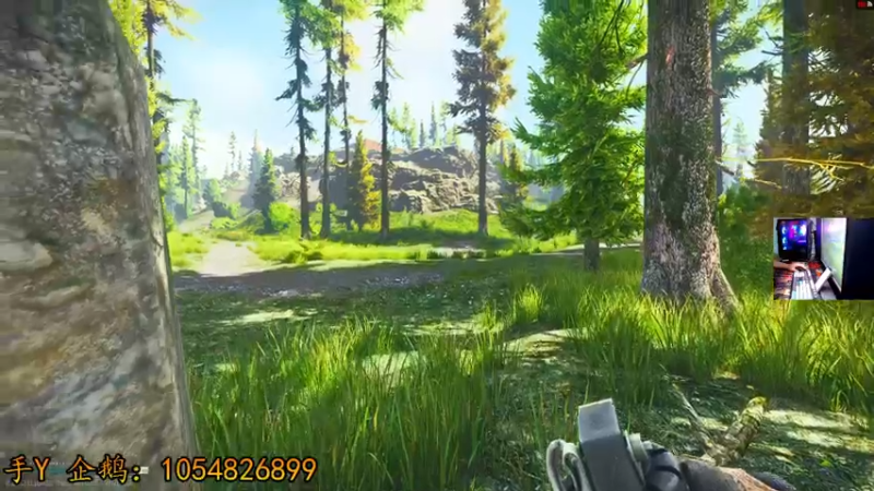 【2022-01-05 23点场】文化人老七：近战击杀世界第一