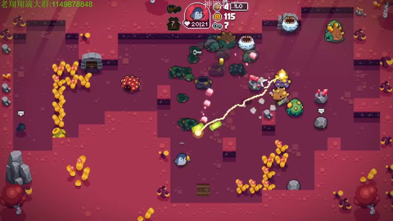 【2022-01-03 22点场】帅帅的老翔翔：你们最喜欢滴 时尚经典小游戏！