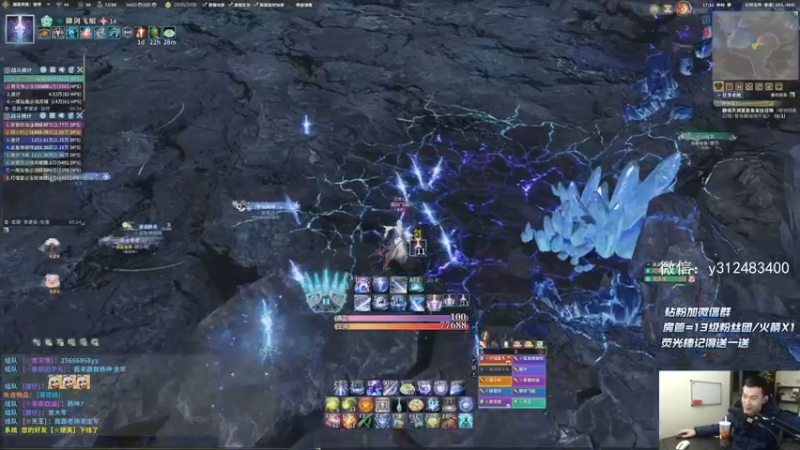 【2022-01-05 17点场】老杨怪：现在你知道版本答案了吗