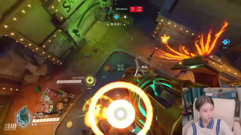 【2021-12-30 01点场】甜水七：万一 回来了