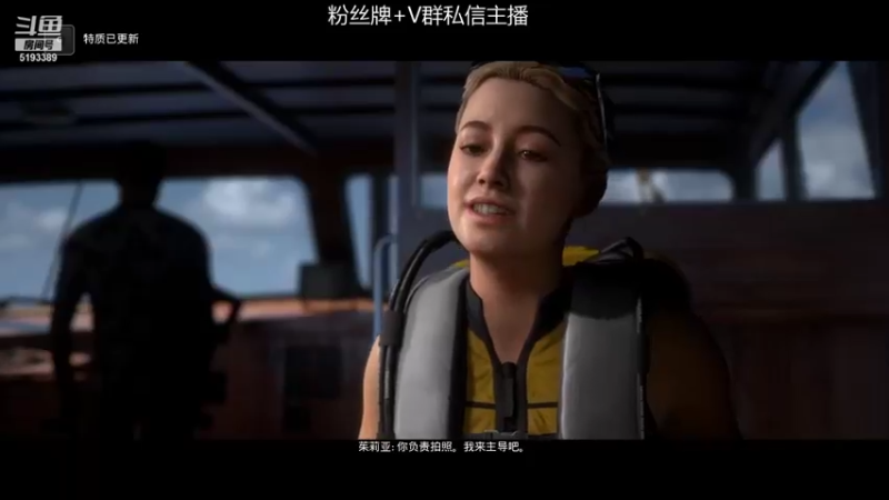 【2022-01-05 23点场】玖柒公社：午夜惊悚游戏，搞起来