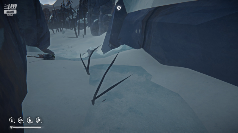 【永劫无间】狐狸不太Sao的精彩时刻 20220106 08点场