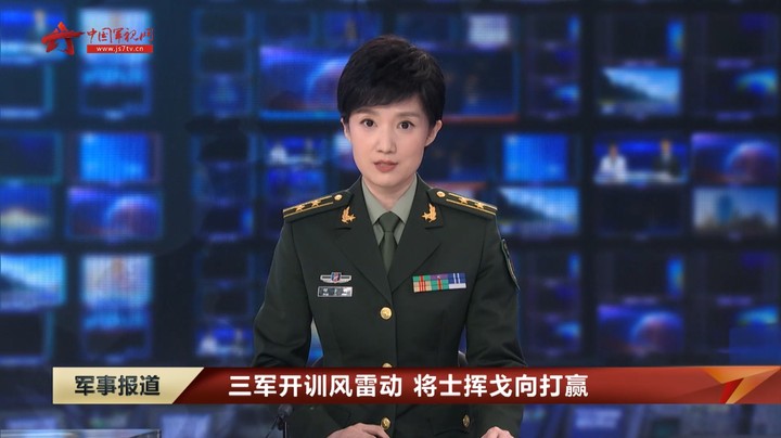 地导部队：机动作战精准打击来袭目标