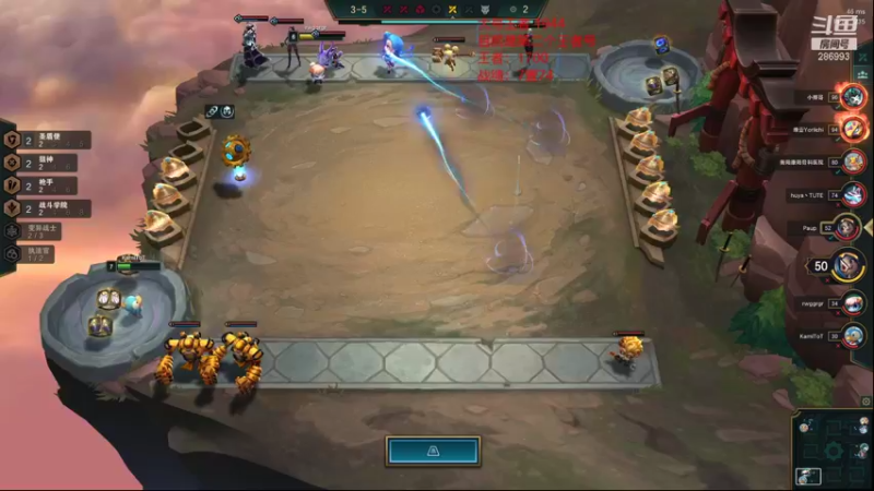 【2022-01-07 17点场】卑微小泽丶：小泽：大狙 永恩 萨口