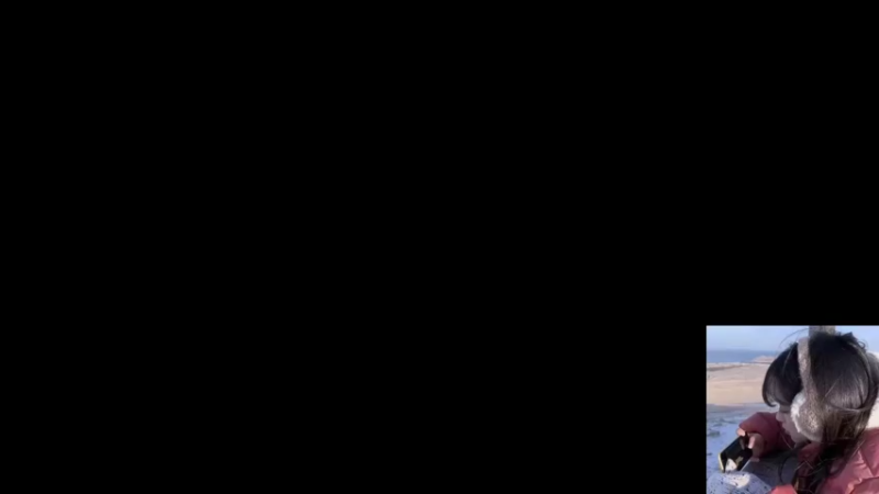 【2022-01-06 17点场】图妹半生：喧闹任其喧闹，自由我自为之