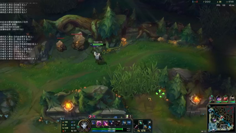 【2022-01-07 21点场】老薇恩恩：薇恩：天冷，注意保暖！