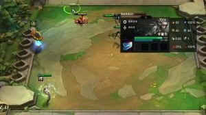 那么问题来了，如果不贪那个妮寇三星阿卡丽可以打得过议员吗