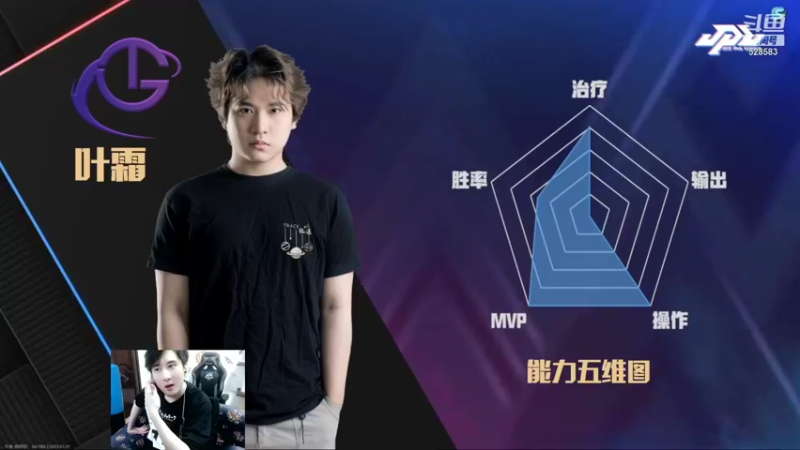【2022-01-07 19点场】忆旧年丶：童年刚解说比赛