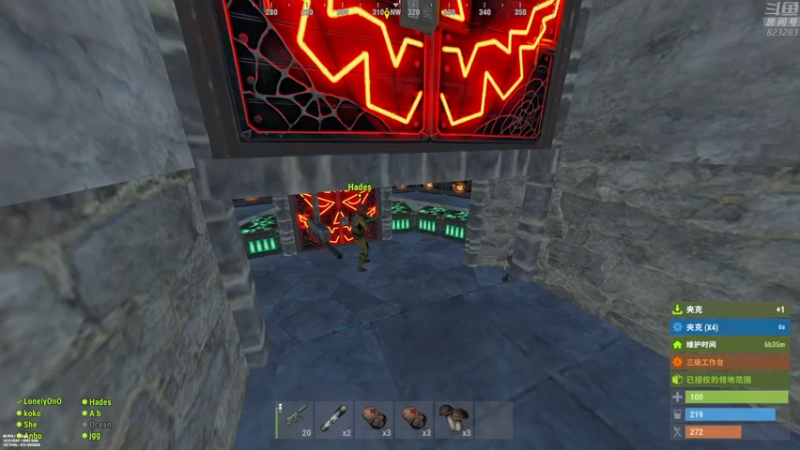 【2022-01-07 08点场】1K黄辉冯：黄辉冯：部落 生存