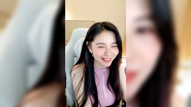 【颜值】RoseRose肉丝的精彩时刻 20220107 13点场